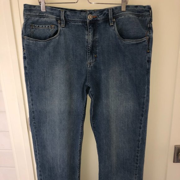 tommy bahama standard fit jeans